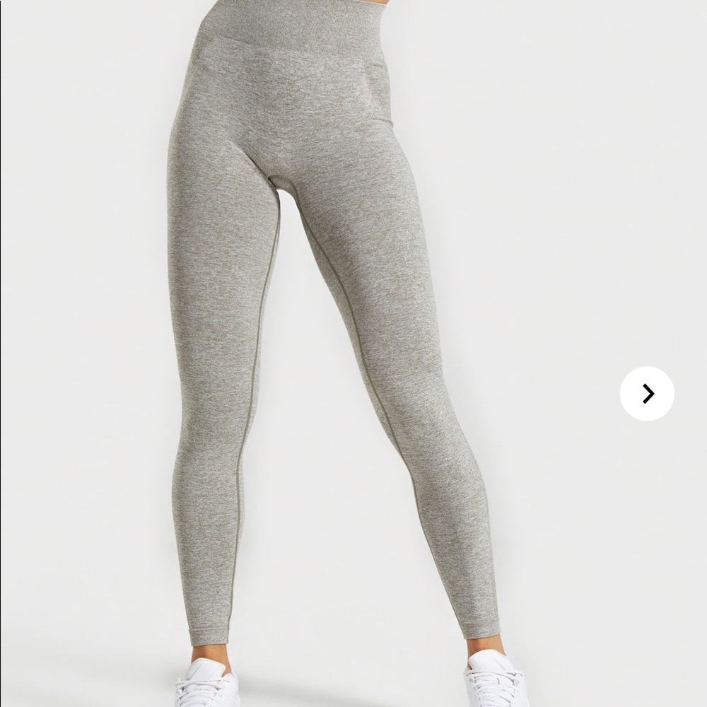 Gymshark Flex High Waisted Leggings
